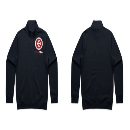 2026 CSUSPA 1/4 Zip - Members