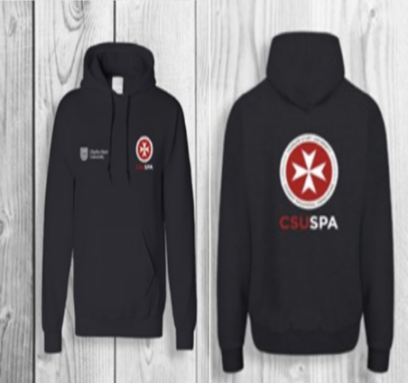 2026 CSUSPA Non-Members Hoodie